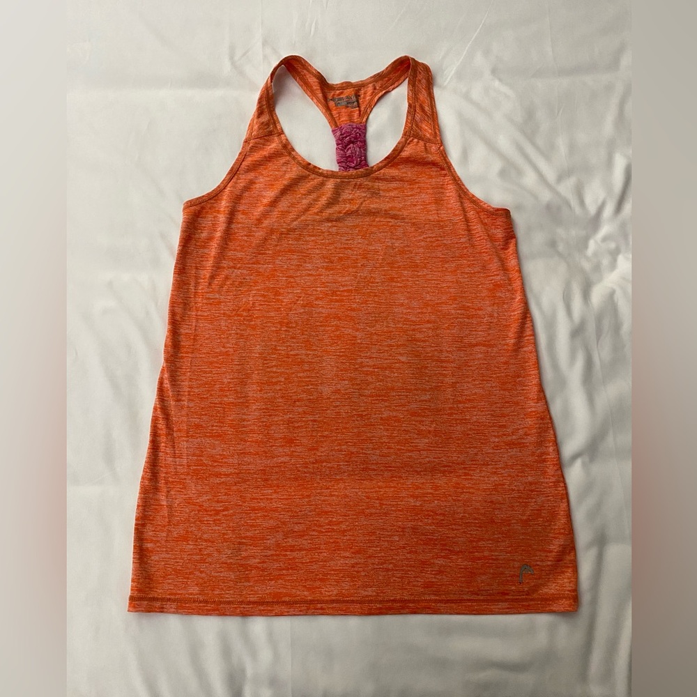 Head Women’s Tank Top Size Medium - Picture 1 of 5